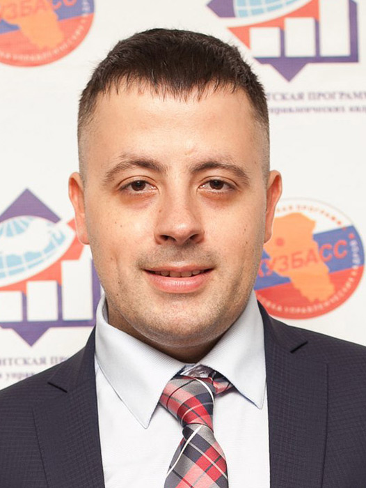 Седельников Геннадий Евгеньевич