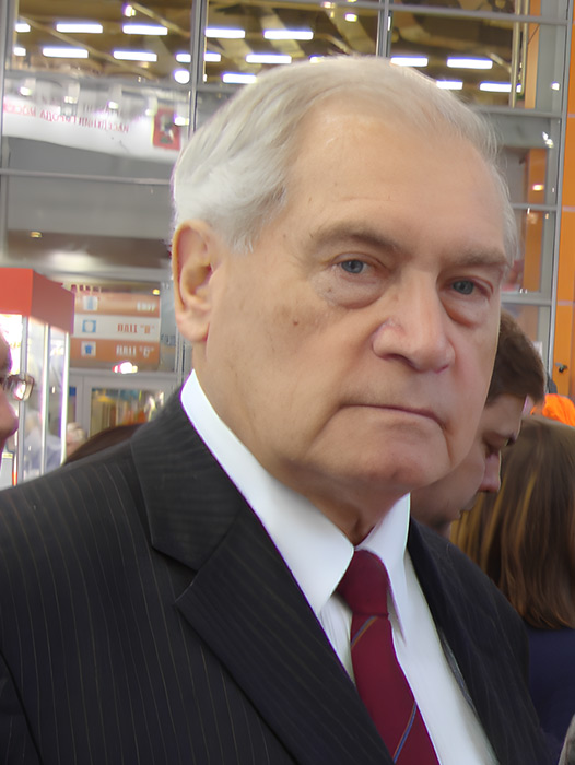 ТОДРАДЗЕ КОНСТАНТИН НИКОЛАЕВИЧ
