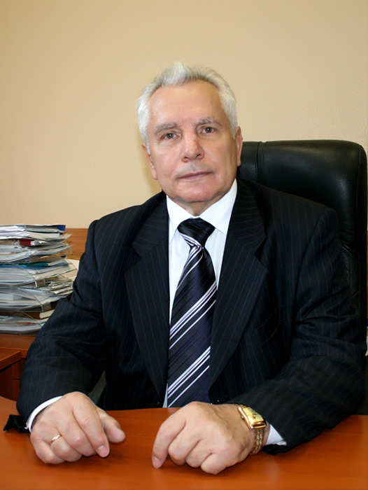 Фомин Анатолий Иосифович