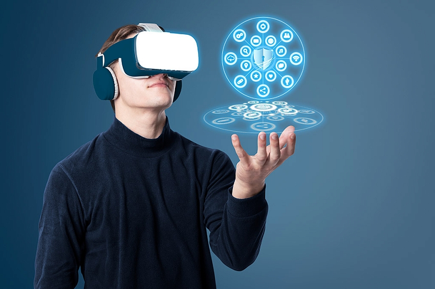 Преимущества подготовки сотрудников с помощью виртуальных тренажеров